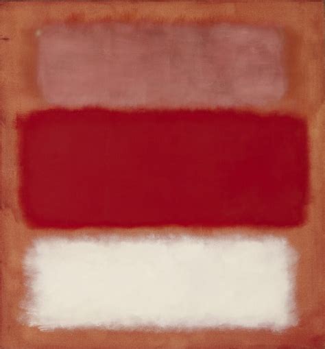 mark Rothko paris reviews